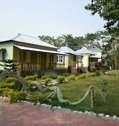 Hollong Eco Village Resort Jaldapara Екстериор снимка