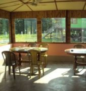 Hollong Eco Village Resort Jaldapara Екстериор снимка